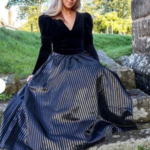 Laura ashley deals evening dresses
